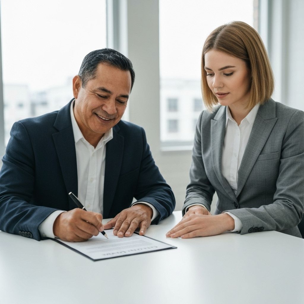 Contract Understanding