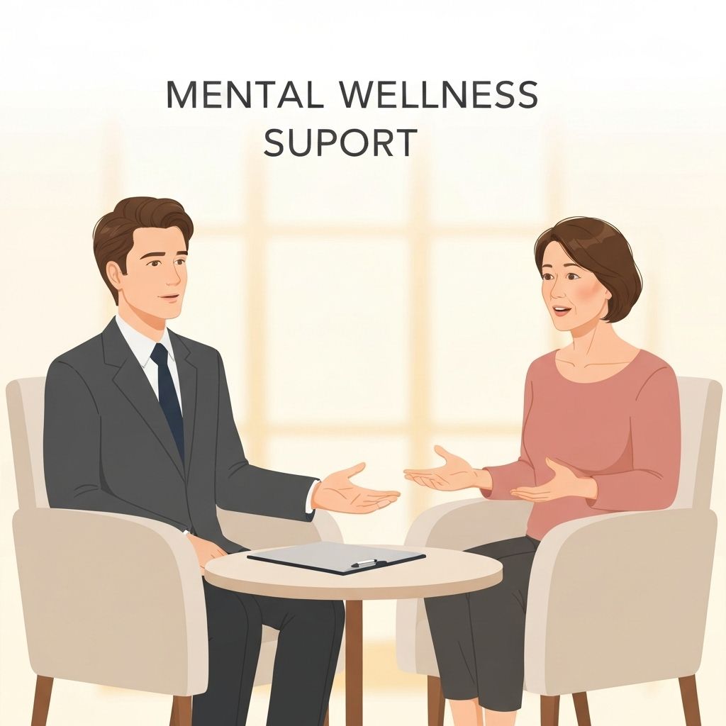 Managing Homesickness