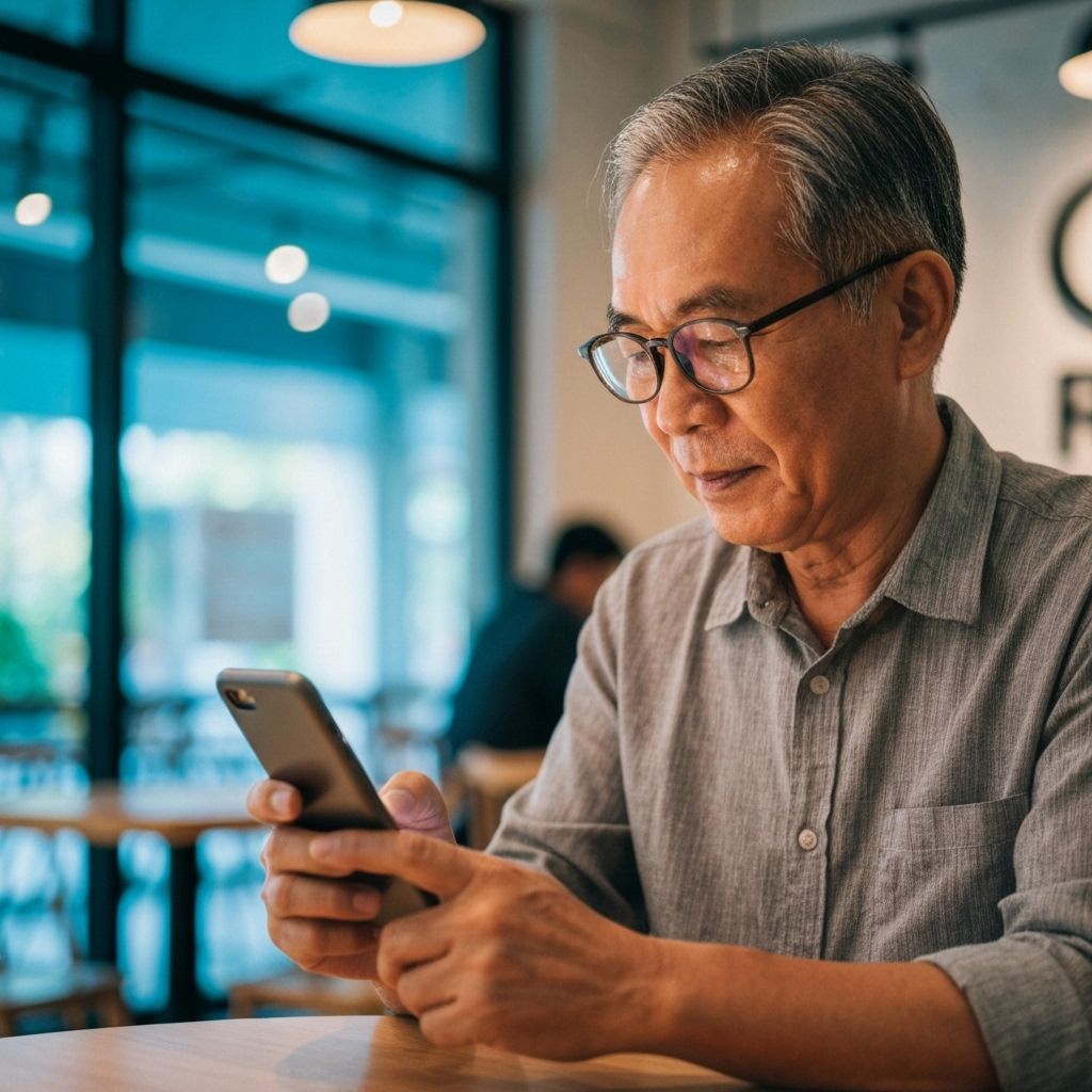 Financial Management & M-Pesa